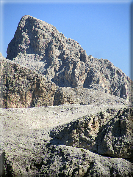 foto Cimon della Pala , Croda della Pala ,Cima Corona